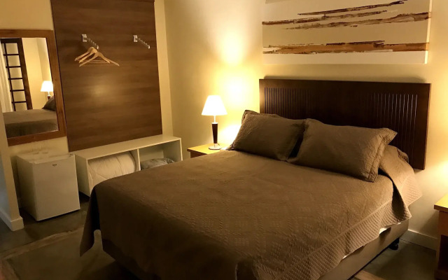 Pousada Golf Village