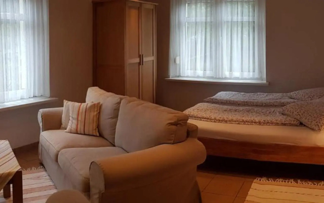 Ferienwohnungen Stricker