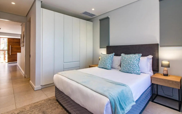 3 Bedroom Villa With Private Pool - OCE331