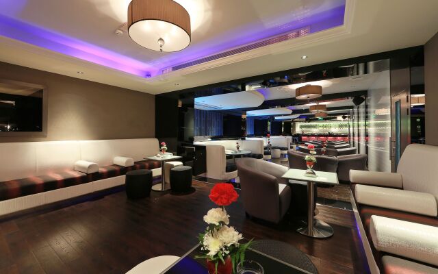 Al Khaleej Holiday Hotel Apartment