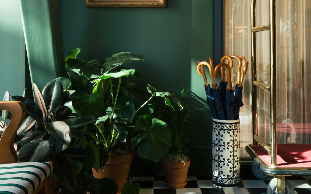 Palihotel Seattle