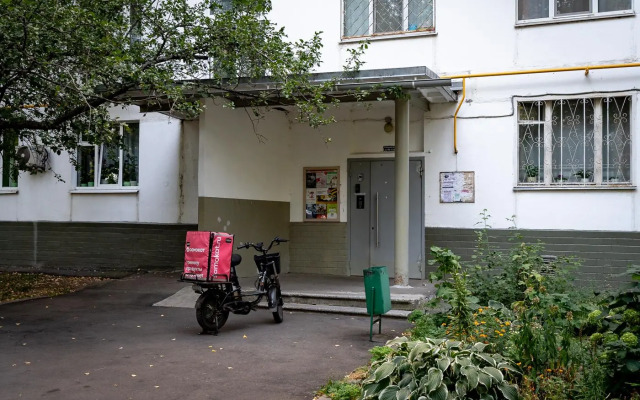 BestFlat24 (BestFlat24) on Zarevy passage 5k1