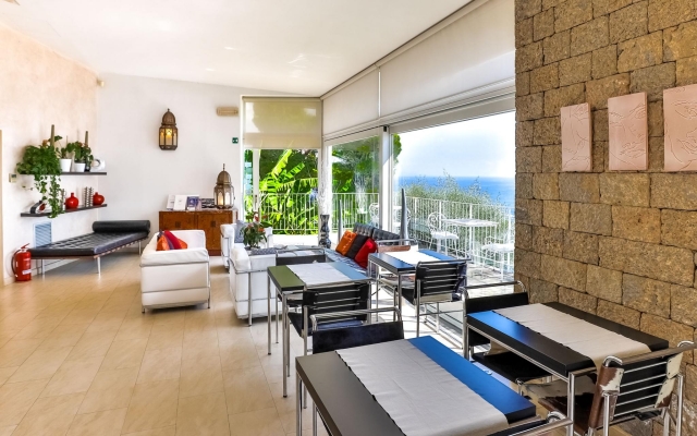 Villa a Amalfi ID 3967