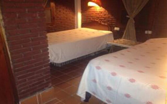 Vanvisa Guesthouse