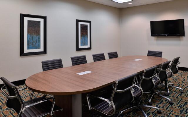 Holiday Inn Hotel & Suites Edmonton Airport & Conference Ctr by IHG