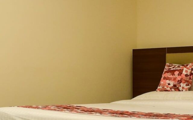 Millennials Hotel