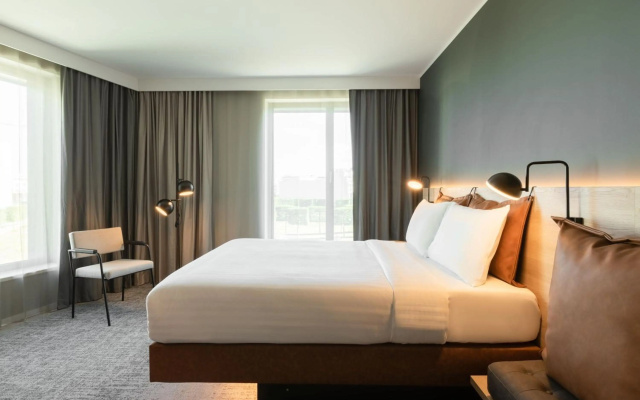 Moxy Paris Val D’Europe