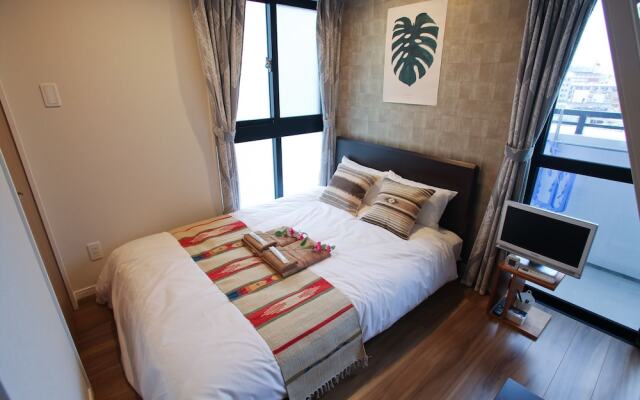 Anela Resort Okinawa Kokusai Dori