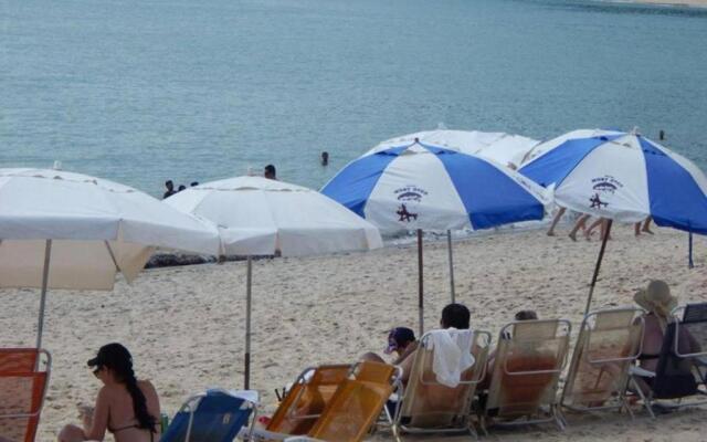 Summit Beach Hotel Boiçucanga
