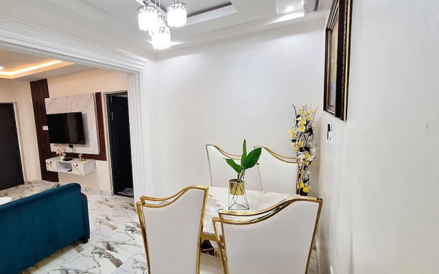 Lutz Ville Apartments