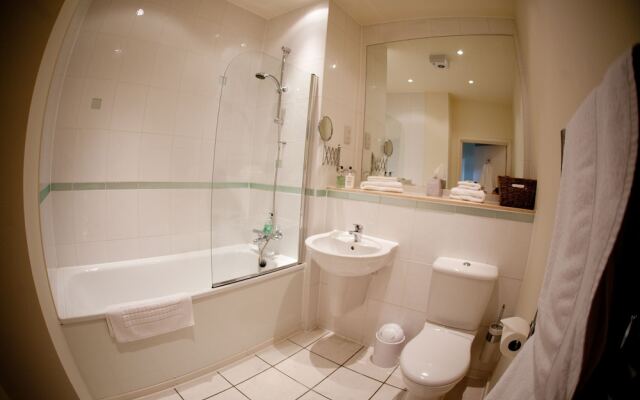 Chelmsford Serviced Apartments