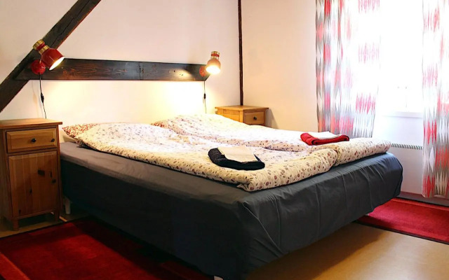 Johannisdals Cafe and B&B