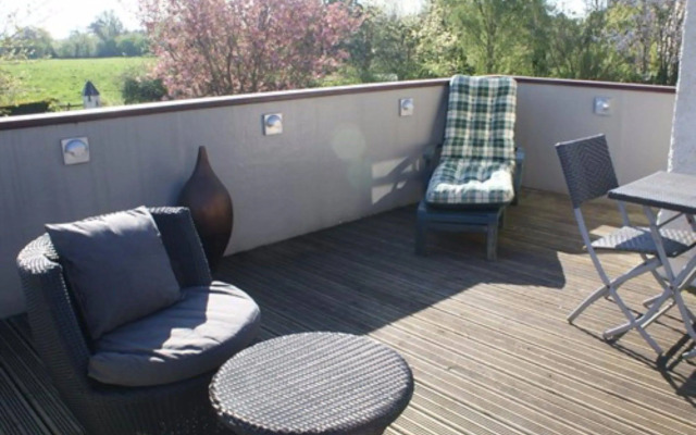 Orchard Side Bed and Breakfast