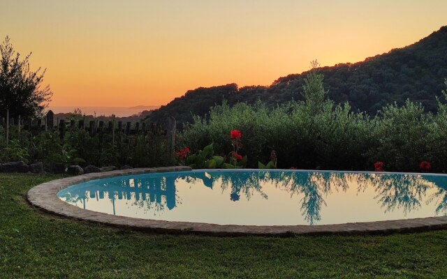 Mastrogiannis villa Myrtia