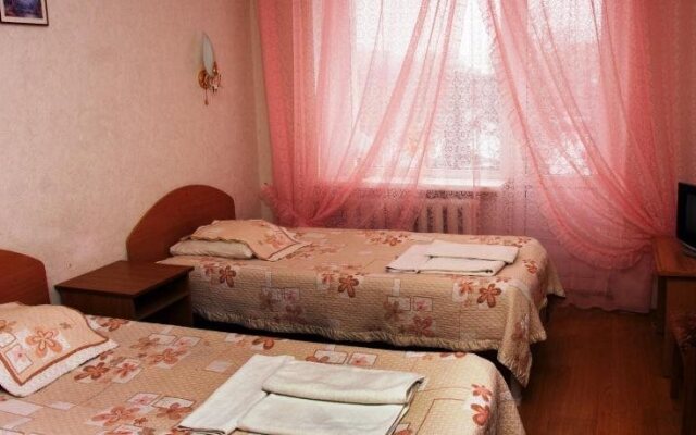Kyiv Hotel