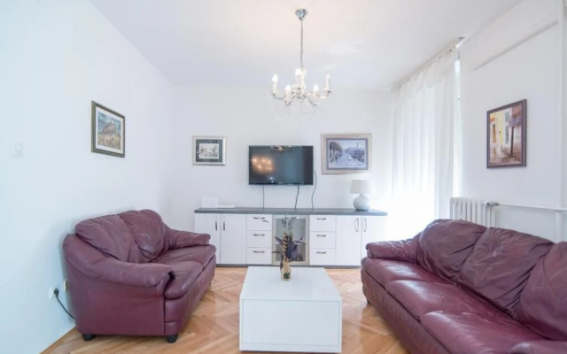 Apartment Anteo