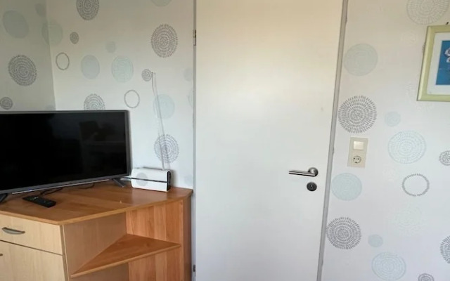 Mole Norden in Norden