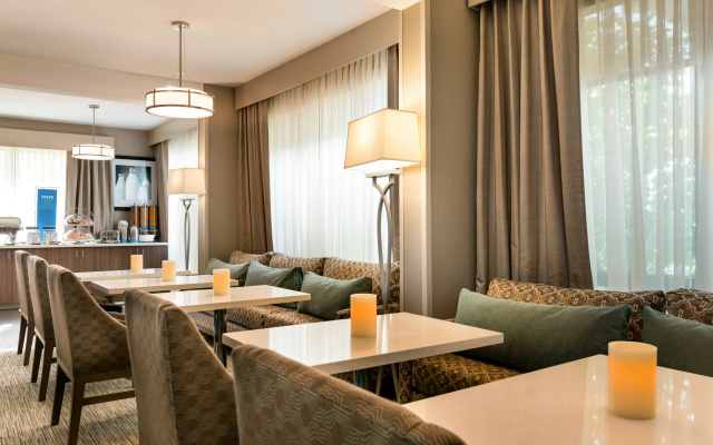 Hampton Inn Los AngelesWest Covina