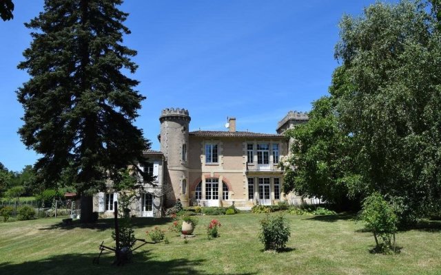 Château Les Tours Seguy