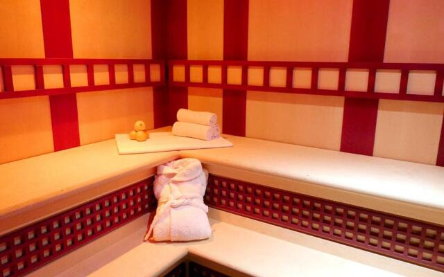 Ferienwohnung Baabe Jack Sparrow Ref. 189689-2