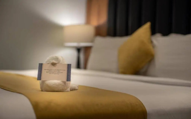 Andalus Habitat Hotel