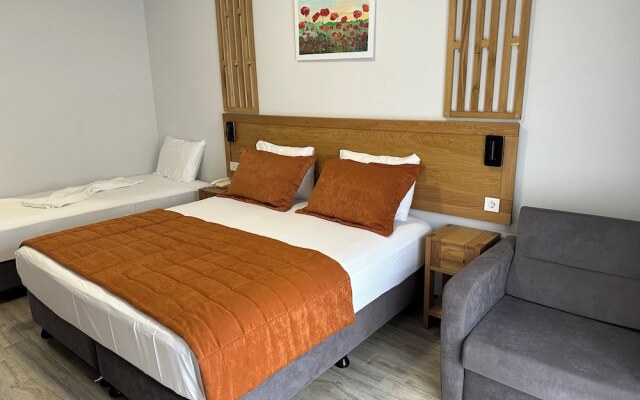 Hotel Panaya