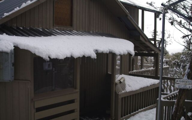 Corio Ski Club