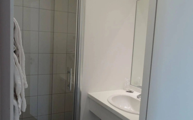 Hôtel Restaurant l'Echo du Lac & Spa