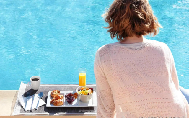 Novotel Perpignan Nord Rivesaltes