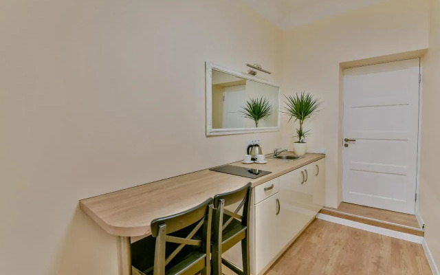 Smart Home by Riga Old Town