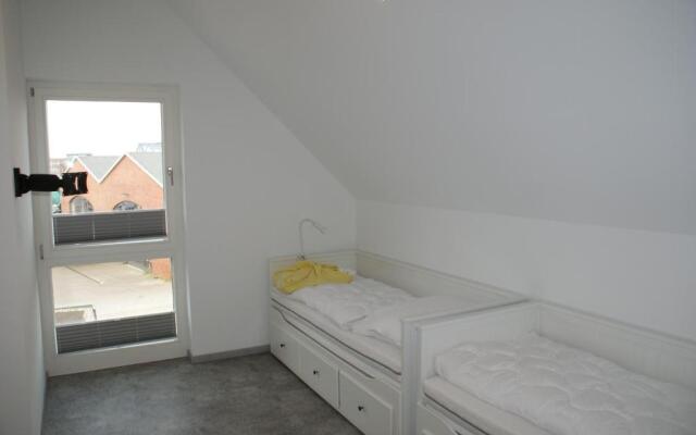 Hafenpanorama mit Meerblick & Parkplatz - ABC173