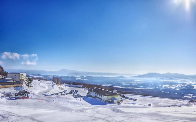 Kyukamura Iwate Amihari Onsen