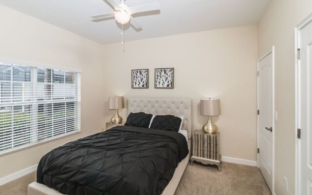 Enchanted Clock Tower