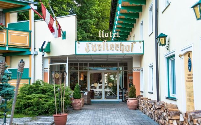 Hotel Försterhof