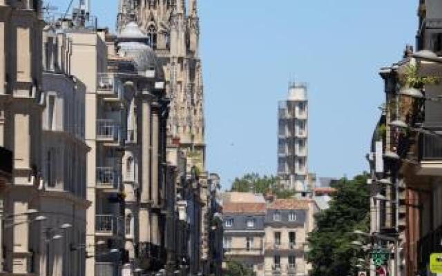 Les Appartements De La Victoire