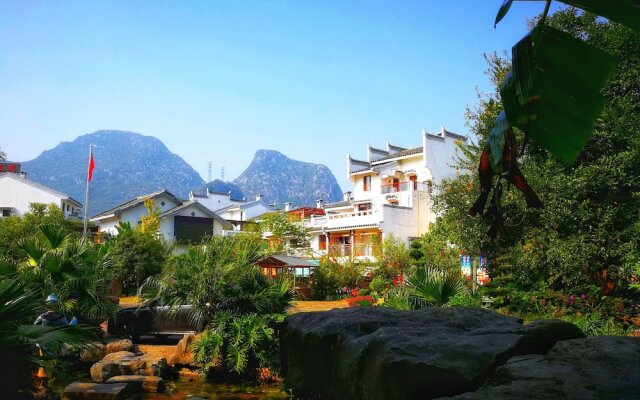 The Beyond Villa Guilin
