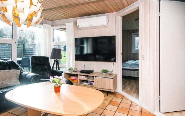 Luxury Retreat in Als - By Traum Ferienwohnungen