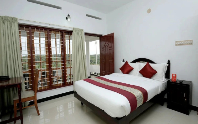 Hotel Penrallt Homestay by OYO Rooms