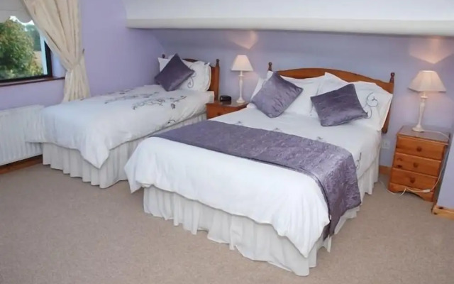 Mourneview B&B