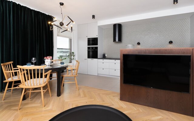 Business Flat Oliva by Renters Prestige