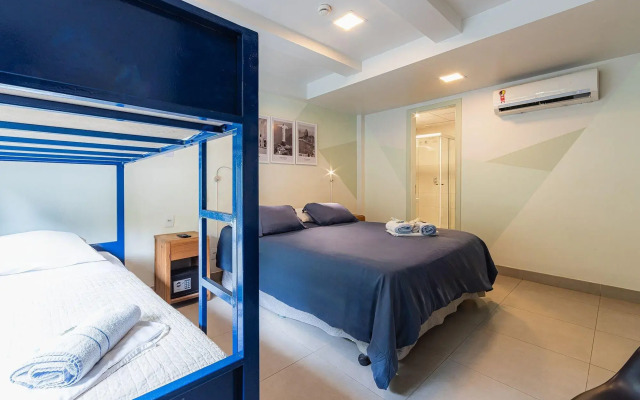 El Misti Hostel Ipanema