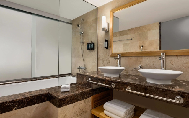 Grand Palladium Palace Resort Spa & Casino - All Inclusive