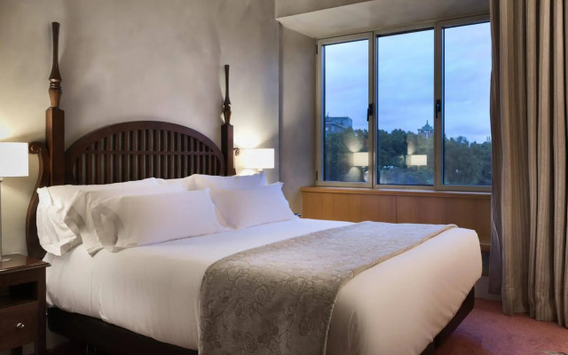 NH Collection Paseo del Prado