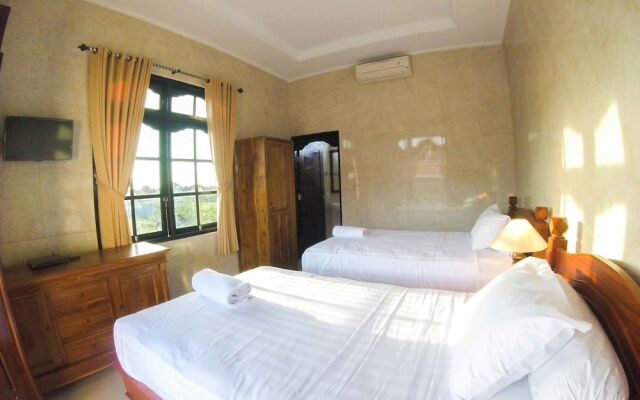 Adi Homestay Canggu
