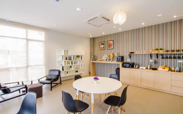 Fortune D Hotel Maesot