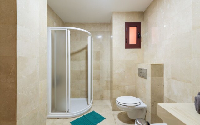 Dunas Canteras apartment 2