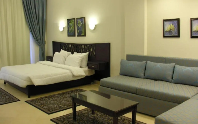 Sunset Boutique Resort Sahl Hasheesh