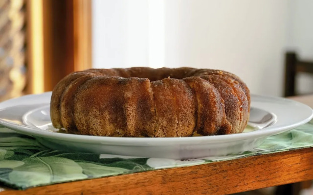 Pousada Ubatuba Tropical