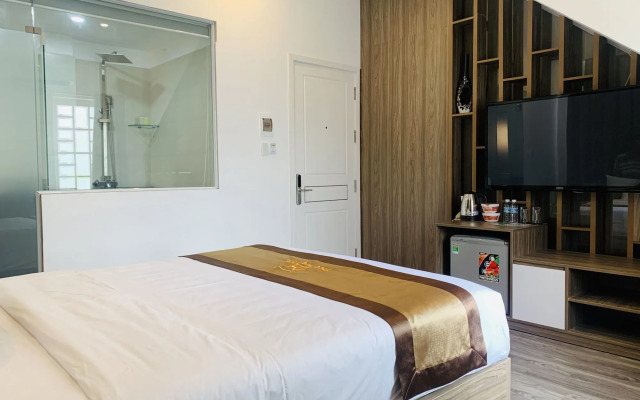 Nice Hue Hotel
