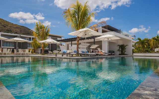 Latitude by Horizon Holidays